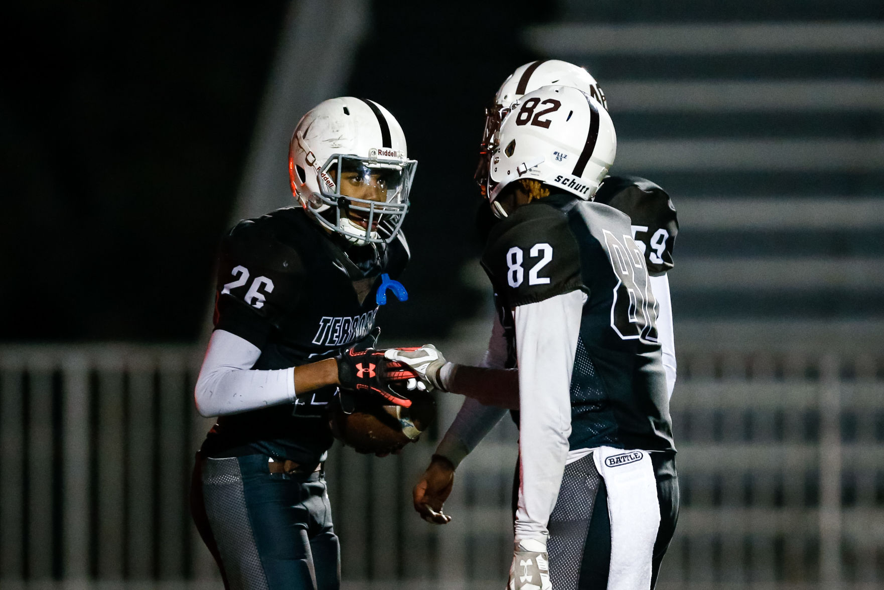 PREP FOOTBALL
